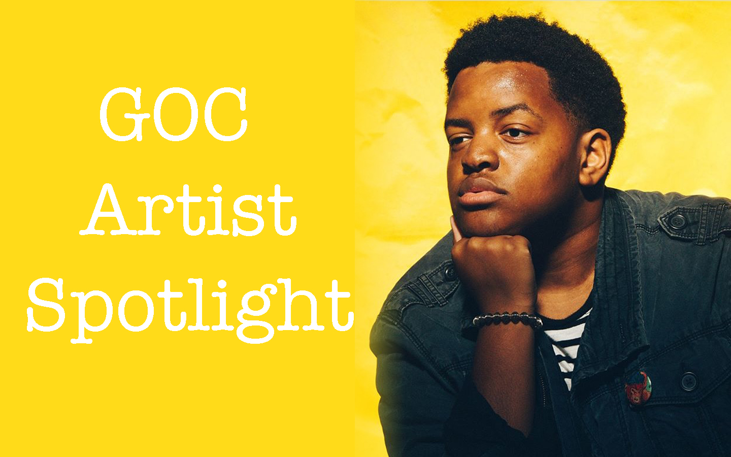 Artists of Color: An Interview with Ky Williams on His Art and Upcoming Comic Book