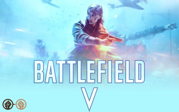 Women in Battlefield V, Creative Officer: “Accept It or Don’t Buy The Game”