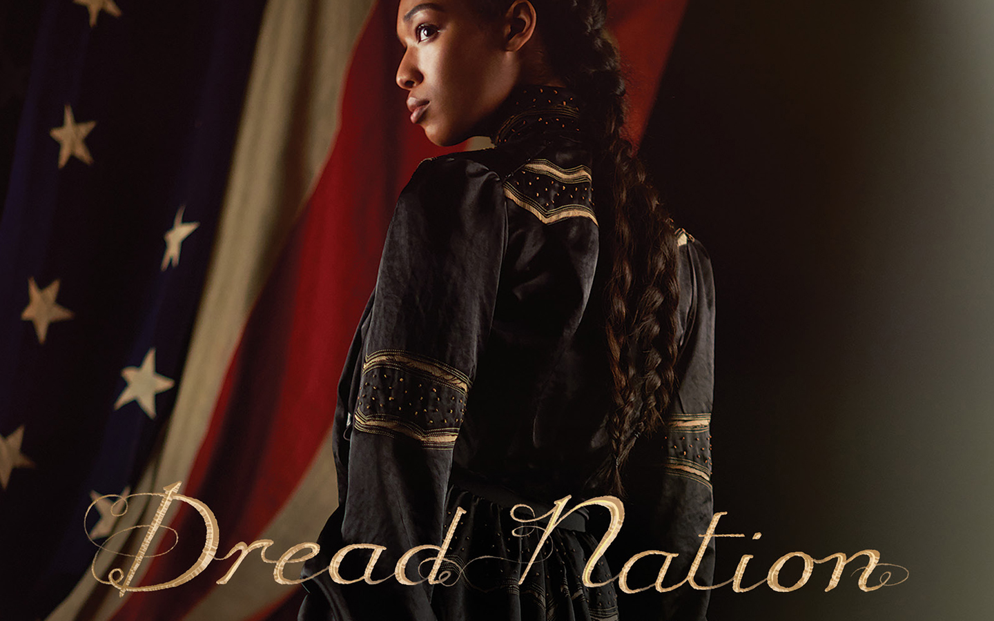‘Dread Nation’ Live-Action Fancast