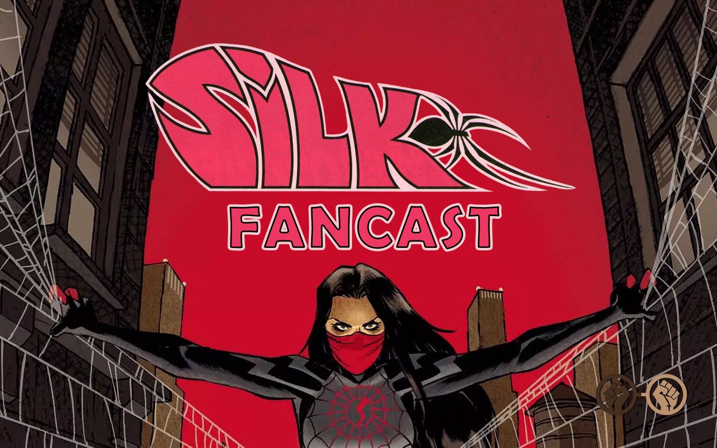 Spider-Verse: ‘Silk’ Live-Action Fancast