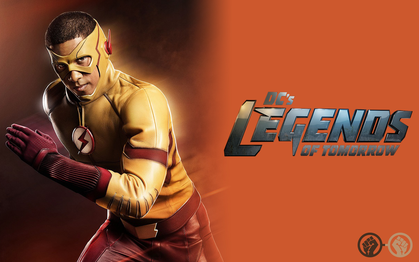 Keiynan Lonsdale Not Returning as Series Regular to ‘The Flash’ and ‘Legends of Tomorrow’