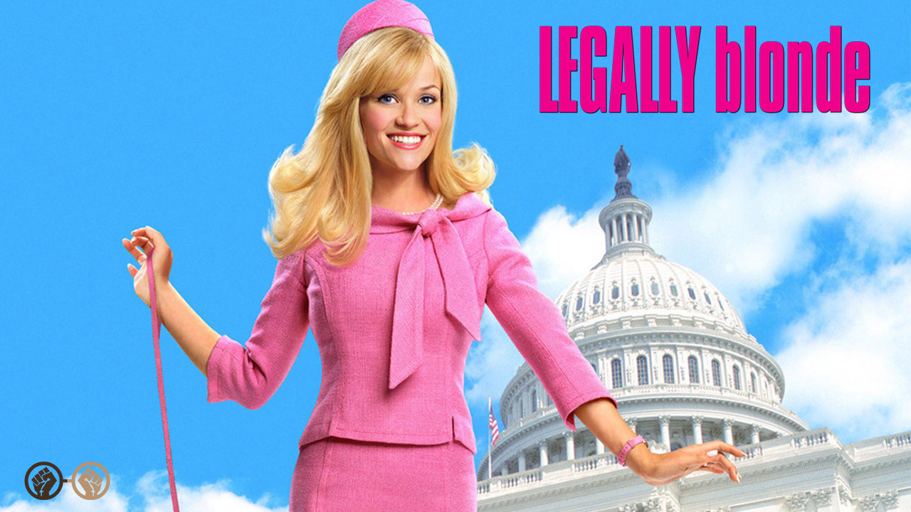 Reese Witherspoon Returns for ‘Legally Blonde 3’ Set on Valentine’s Day 2020
