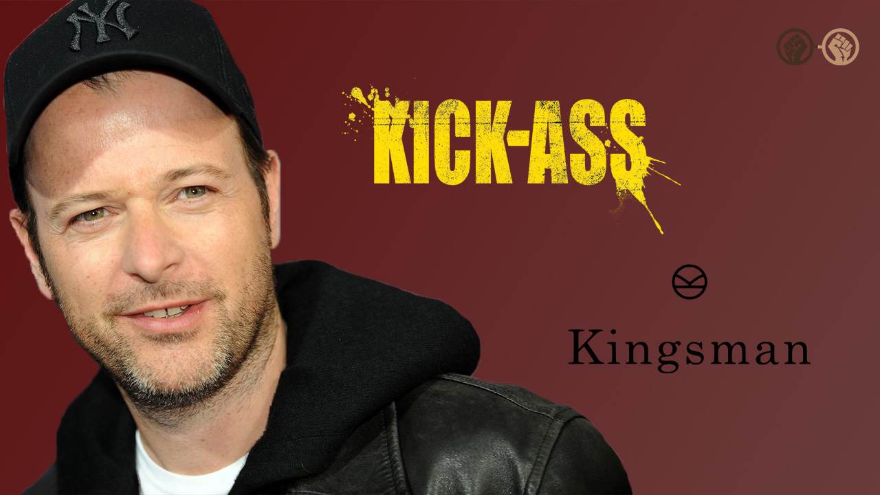 Matthew Vaughn Creates New Studio with Plans for a ‘Kick-Ass’ Reboot & A ‘Kingsman’ Spinoff