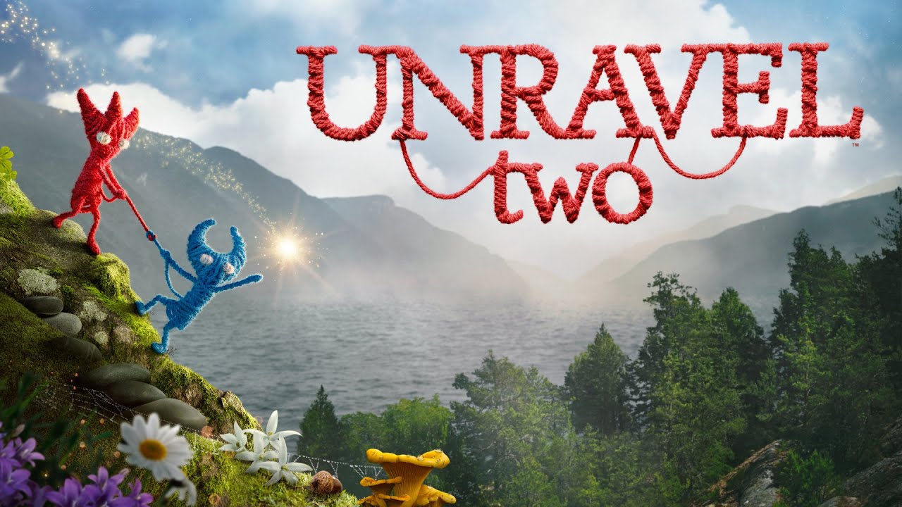‘Unravel Two’ Was Announced and Is Available Today