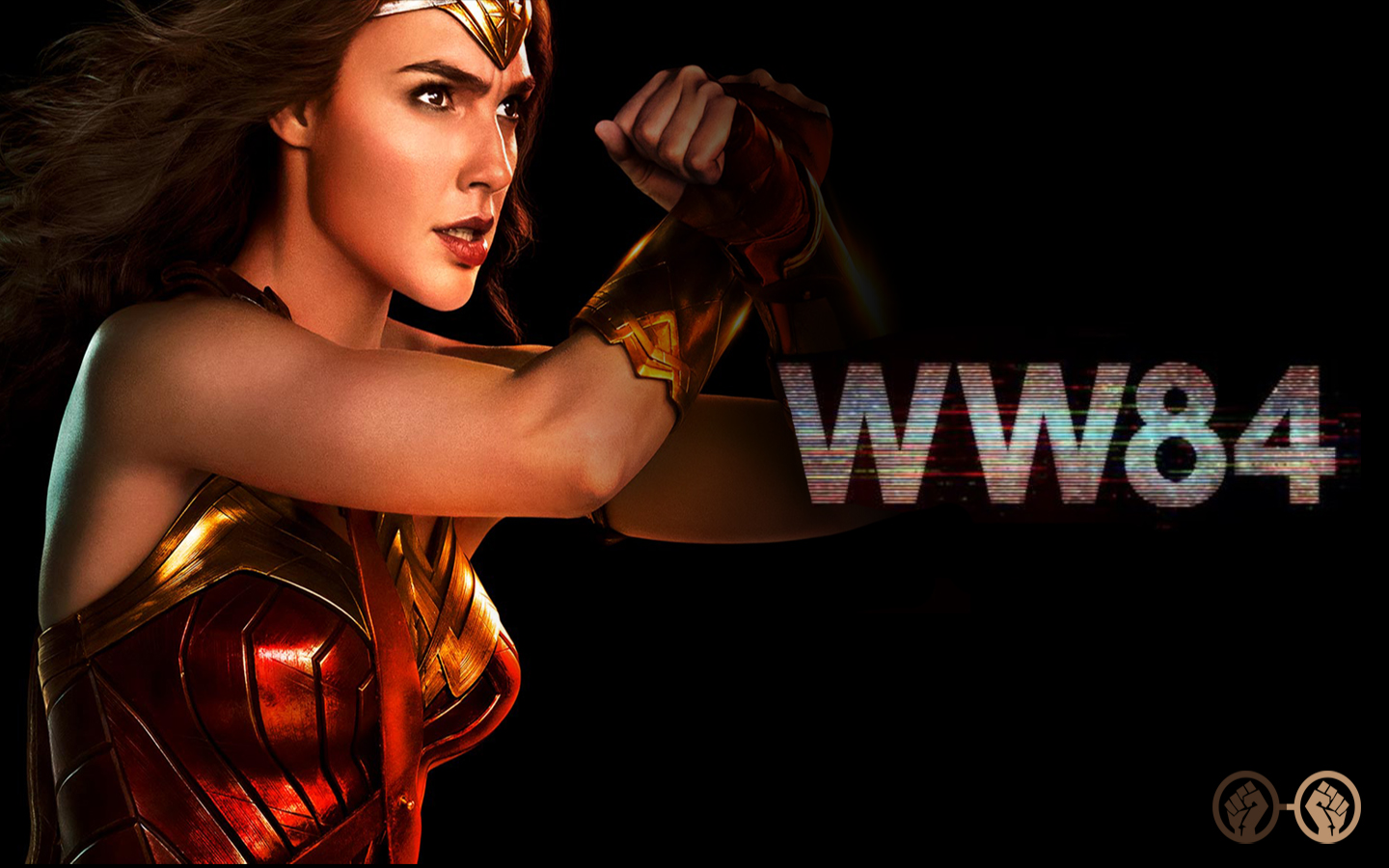 ‘Wonder Woman 2’ Filming Era Teased by Geoff Johns and Patty Jenkins