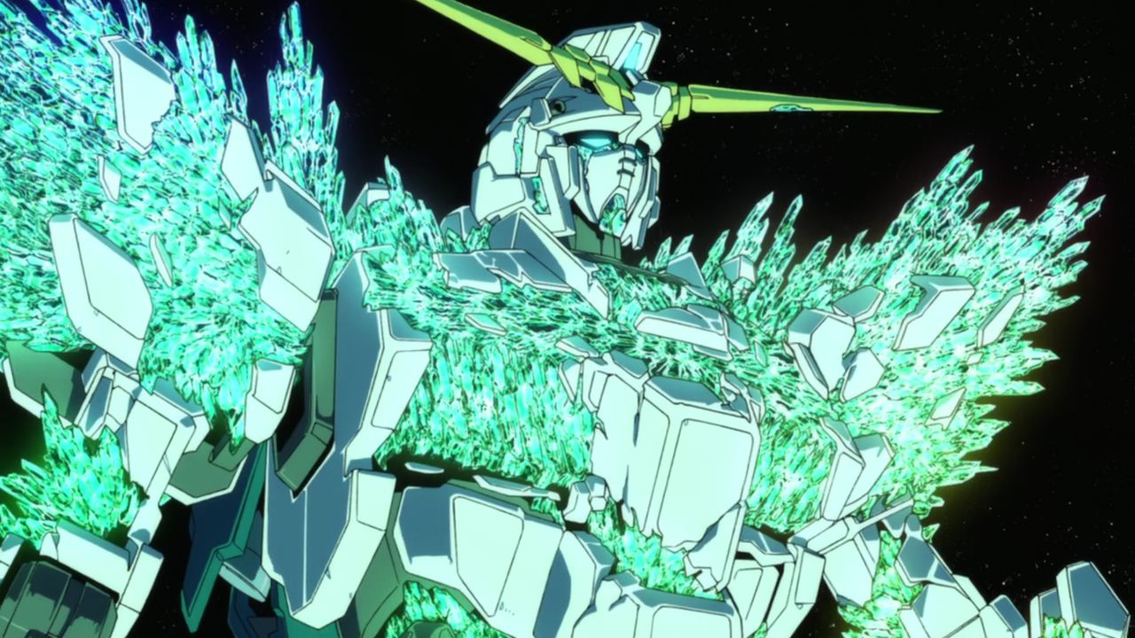 Legendary Entertainment to Co-Produce Live Action ‘Gundam’ Film