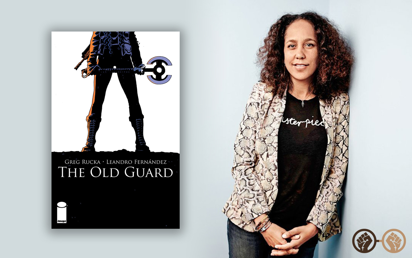 ‘The Old Guard’ Finds Director in Gina Prince-Bythewood