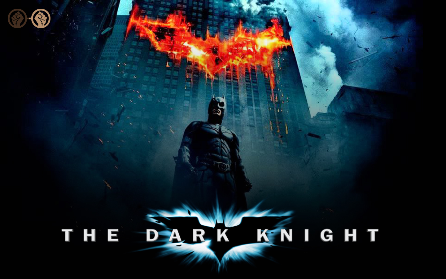 ‘The Dark Knight’ Celebrates Its 10th Anniversary With Exclusive Limited Engagement Screenings in 70MM IMAX