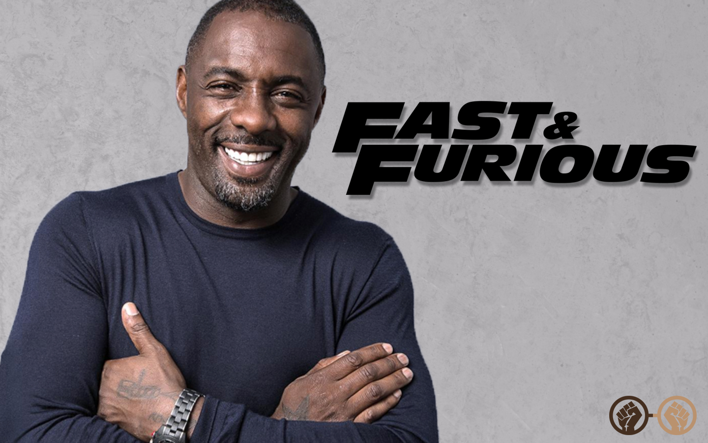 Idris Elba to Face Off Against Dwayne Johnson in ‘Fast and Furious’ Spinoff