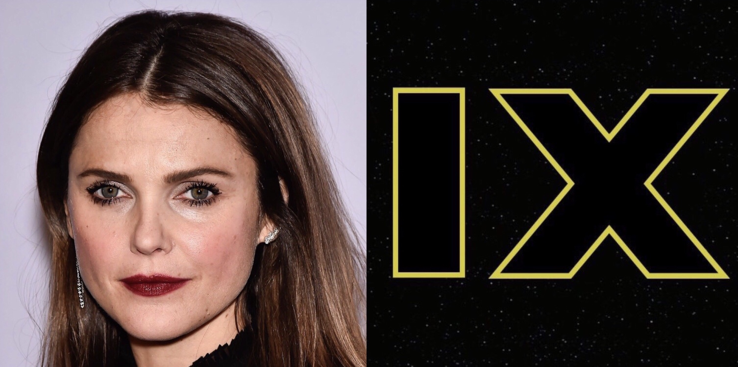 Keri Russell In Talks To Join ‘Star Wars: Episode IX’