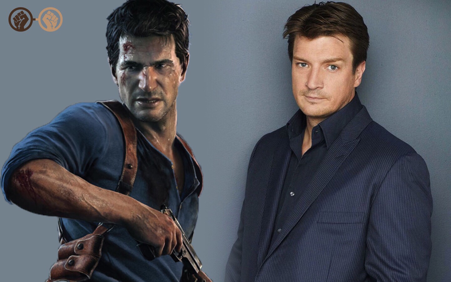 Nathan Fillion Stars As Nathan Drake In ‘Uncharted’ Fan Film