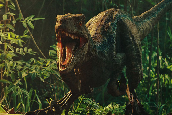 Mixed Reception Can’t Stop ‘Jurassic World: Fallen Kingdom’ From Dominating Box Office in Second Week