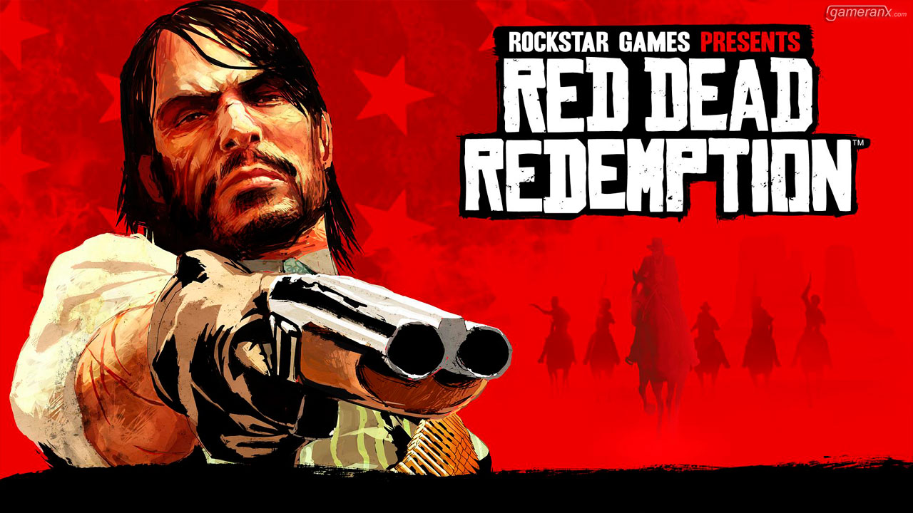 I Played ‘Red Dead Redemption’ for the First Time and Fell in Love