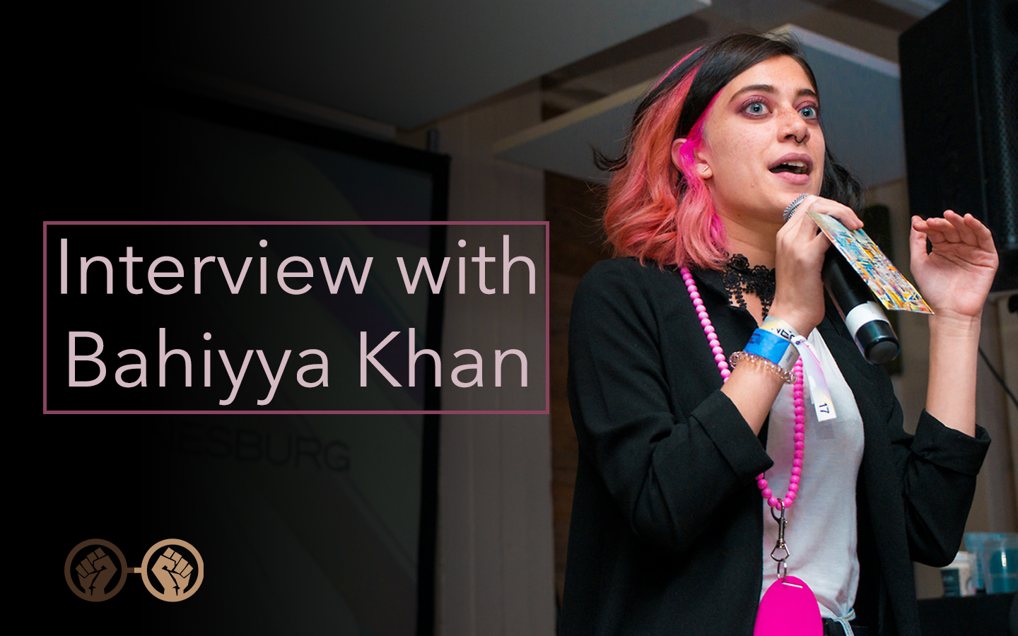 Interview: Bahiyya Khan, Game Developer of after HOURS