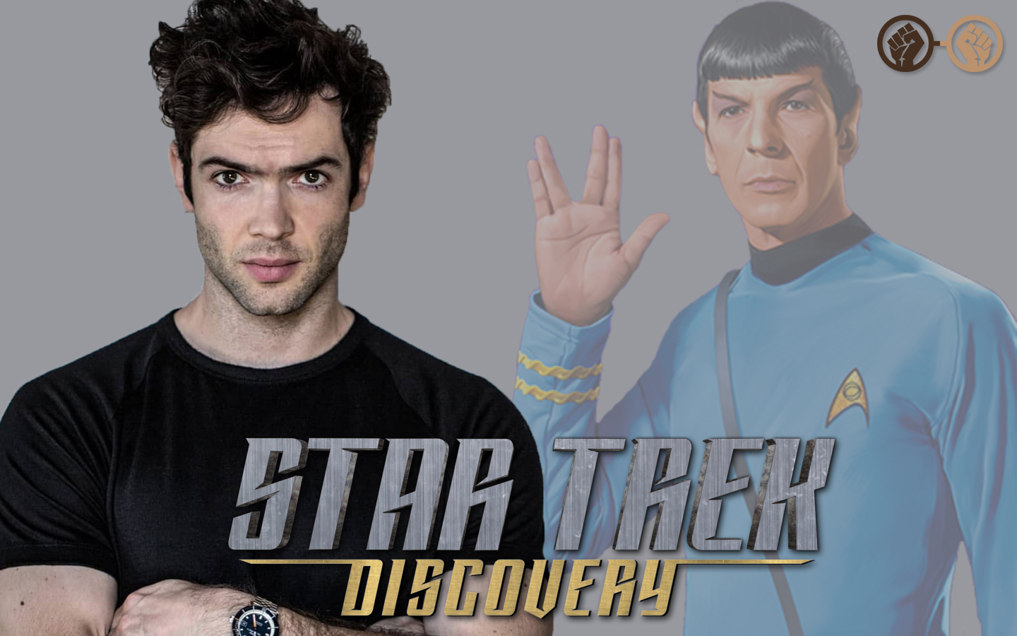 Ethan Peck Cast as Spock in ‘Star Trek: Discovery’