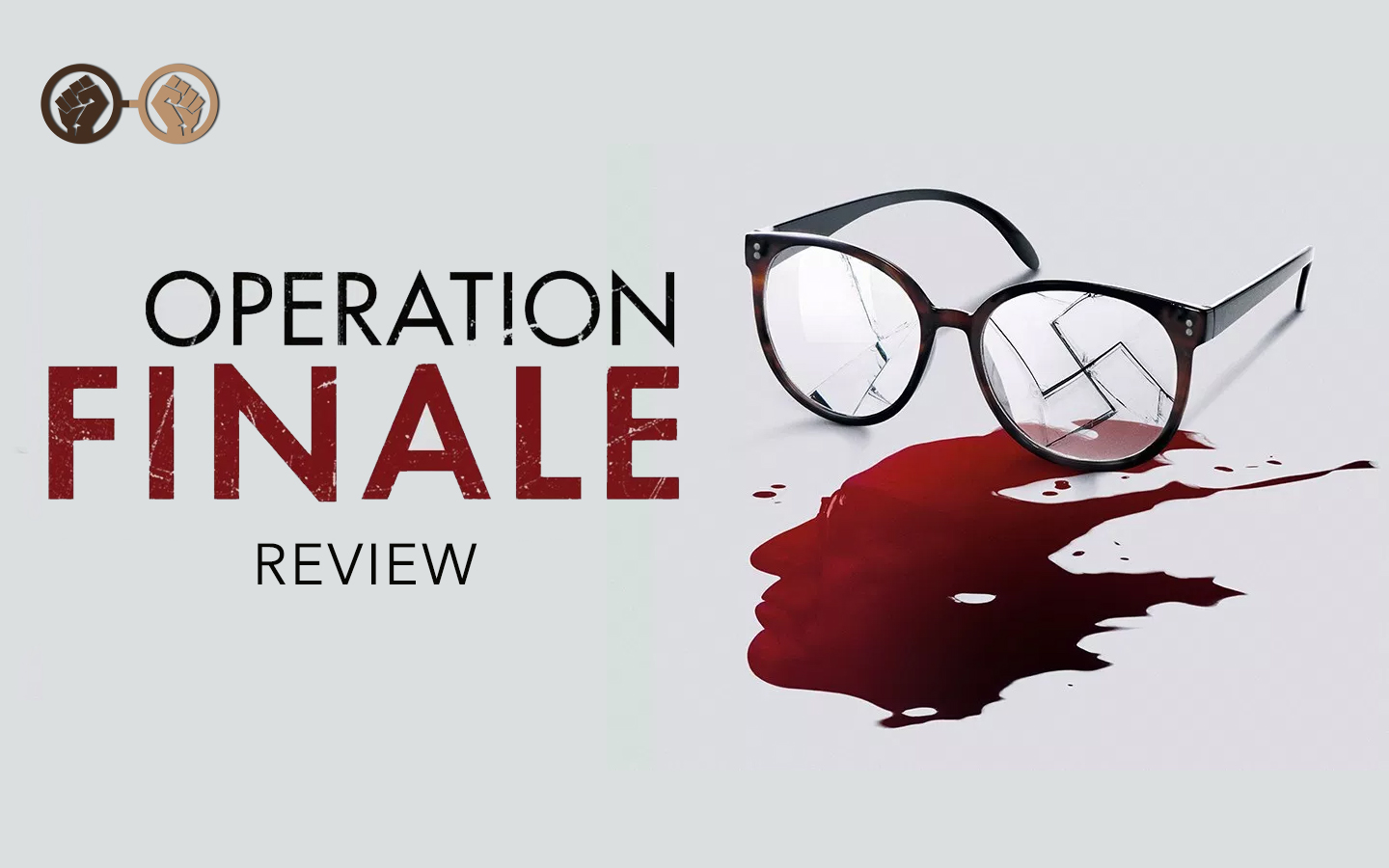 ‘Operation Finale’ Lacks the Thrilling Component that Makes a Political Thriller – Review