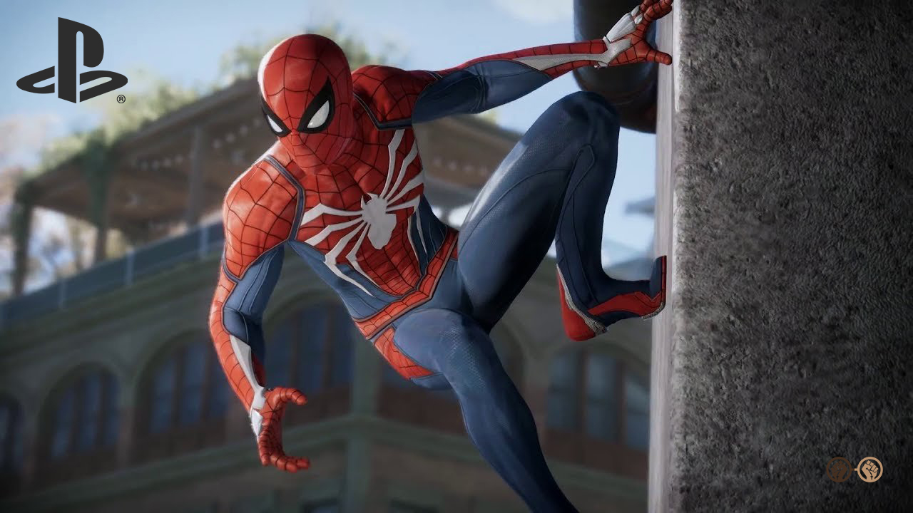 ‘Spider-Man’ PS4 Game Has “Gone Gold”