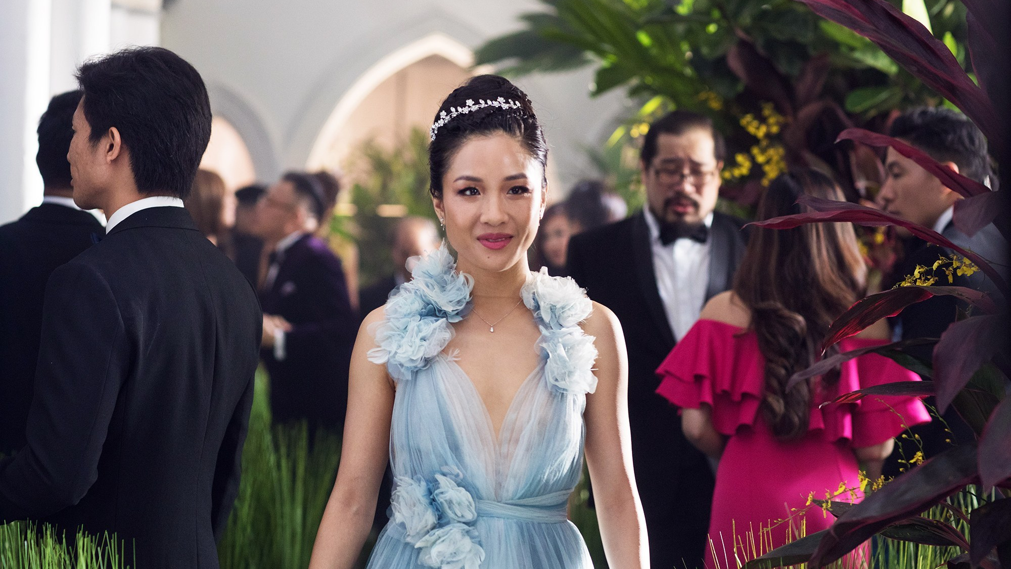 ‘Crazy Rich Asians’ Dominates Box Office For Third Week in a Row