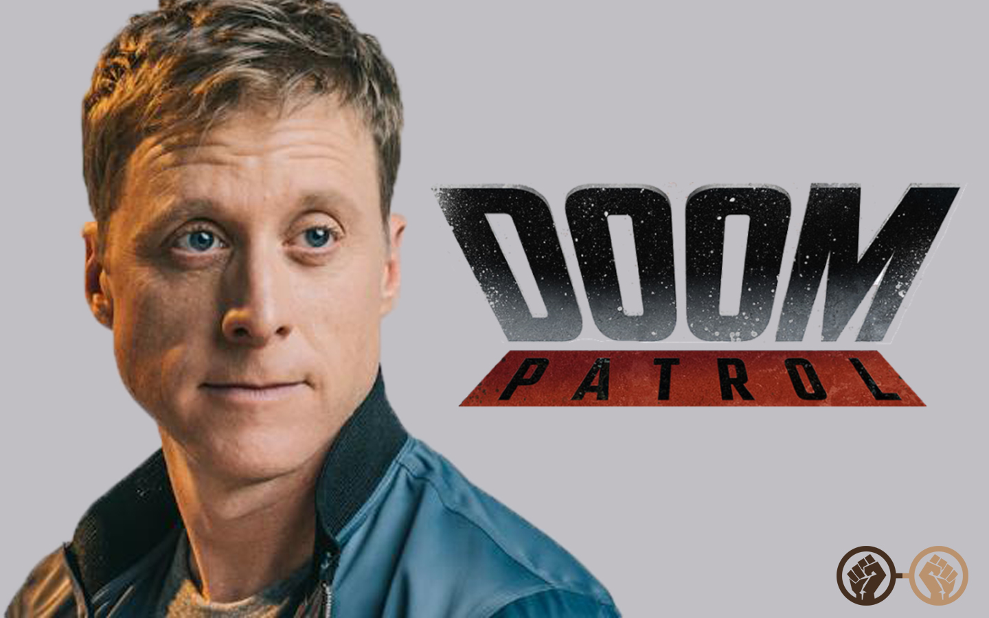 Alan Tudyk Cast as Mr. Nobody in DC Universe’s ‘Doom Patrol’