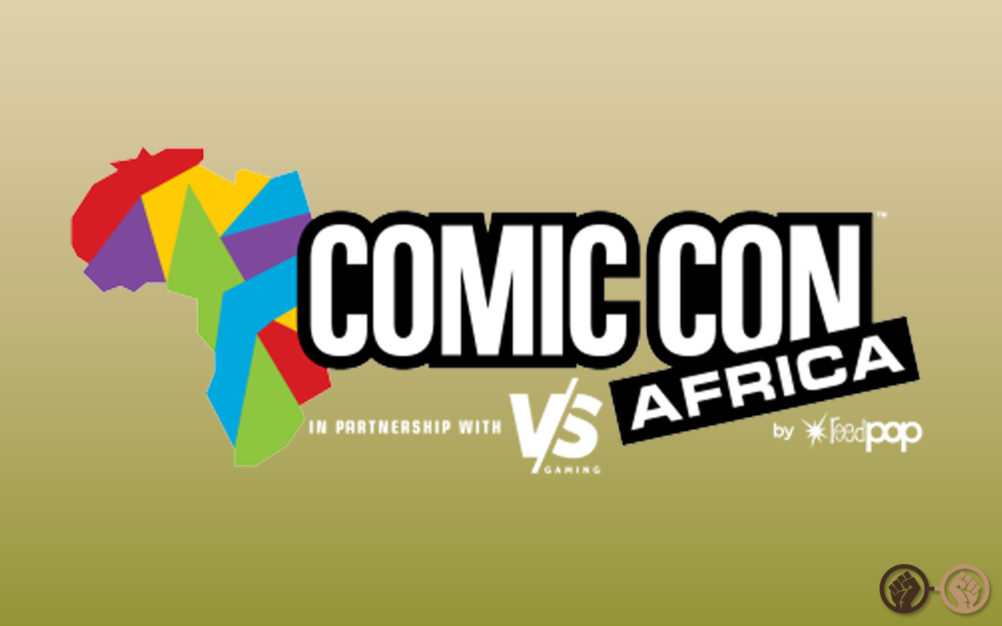 Recap: Comic-Con Africa 2018