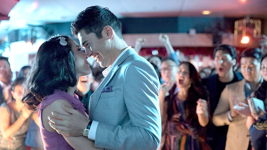 ‘Crazy Rich Asians’ Becomes Most Successful Rom-Com In Nearly A Decade In North America