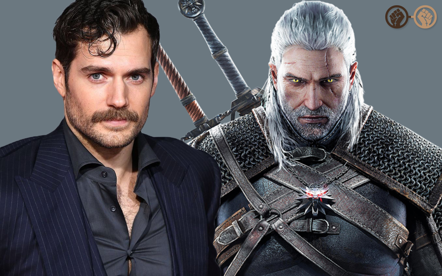Henry Cavill Cast as Lead in Netflix’s ‘The Witcher’ Series