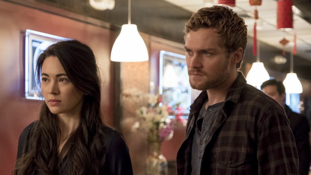 Second Season of ‘Iron Fist’ Gets Highest Sophmore Bump on Rotten Tomatoes
