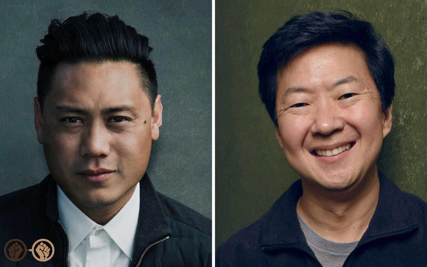 Jon M. Chu and Ken Jeong Reuniting on Netflix Stand-Up Special