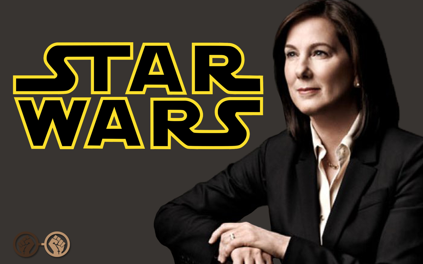 Kathleen Kennedy’s Tenure as Lucasfilm President Extended for Three More Years