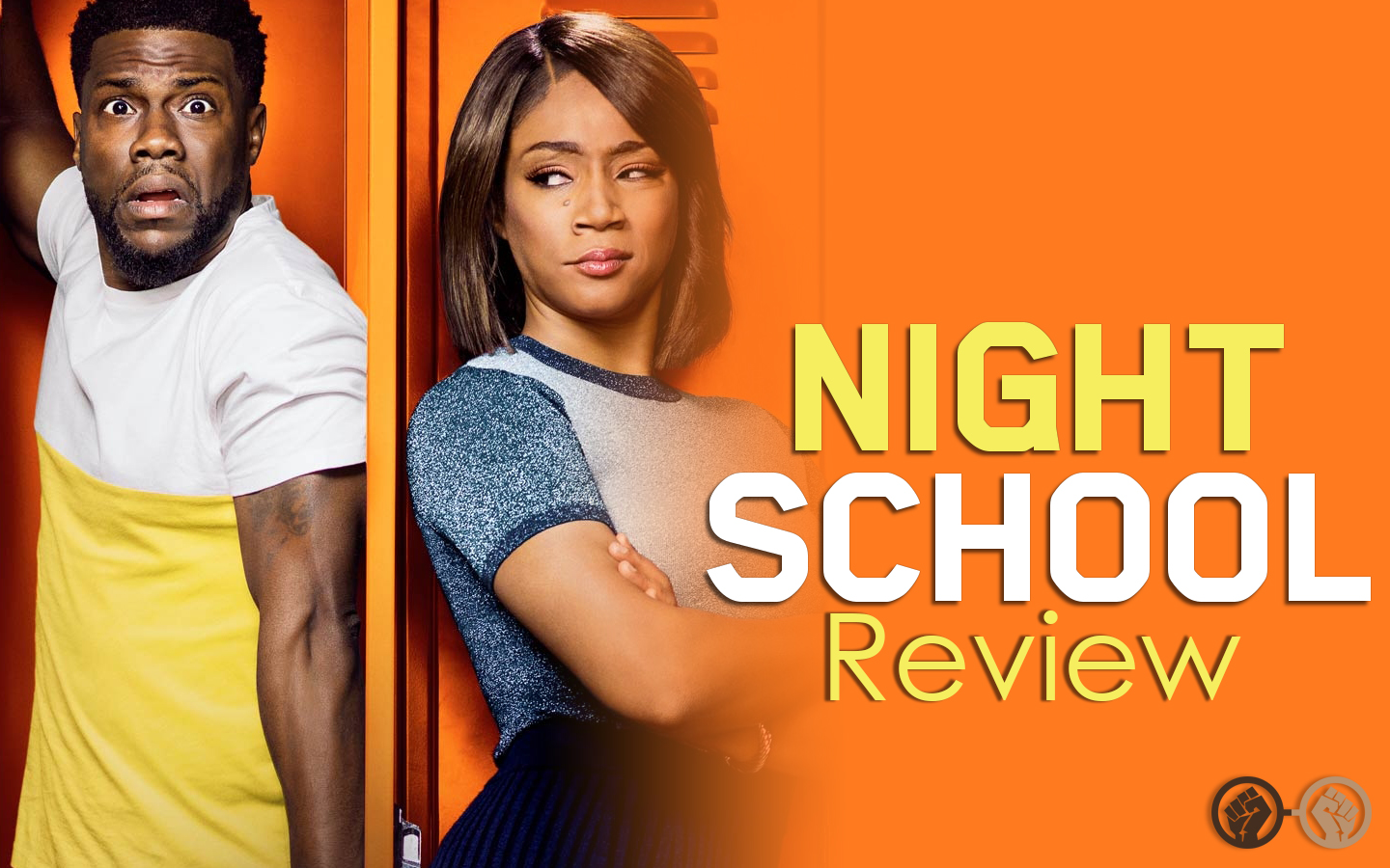 ‘Night School’ Is A Movie That Has Potential, But Ultimately Misses Its Mark – Review