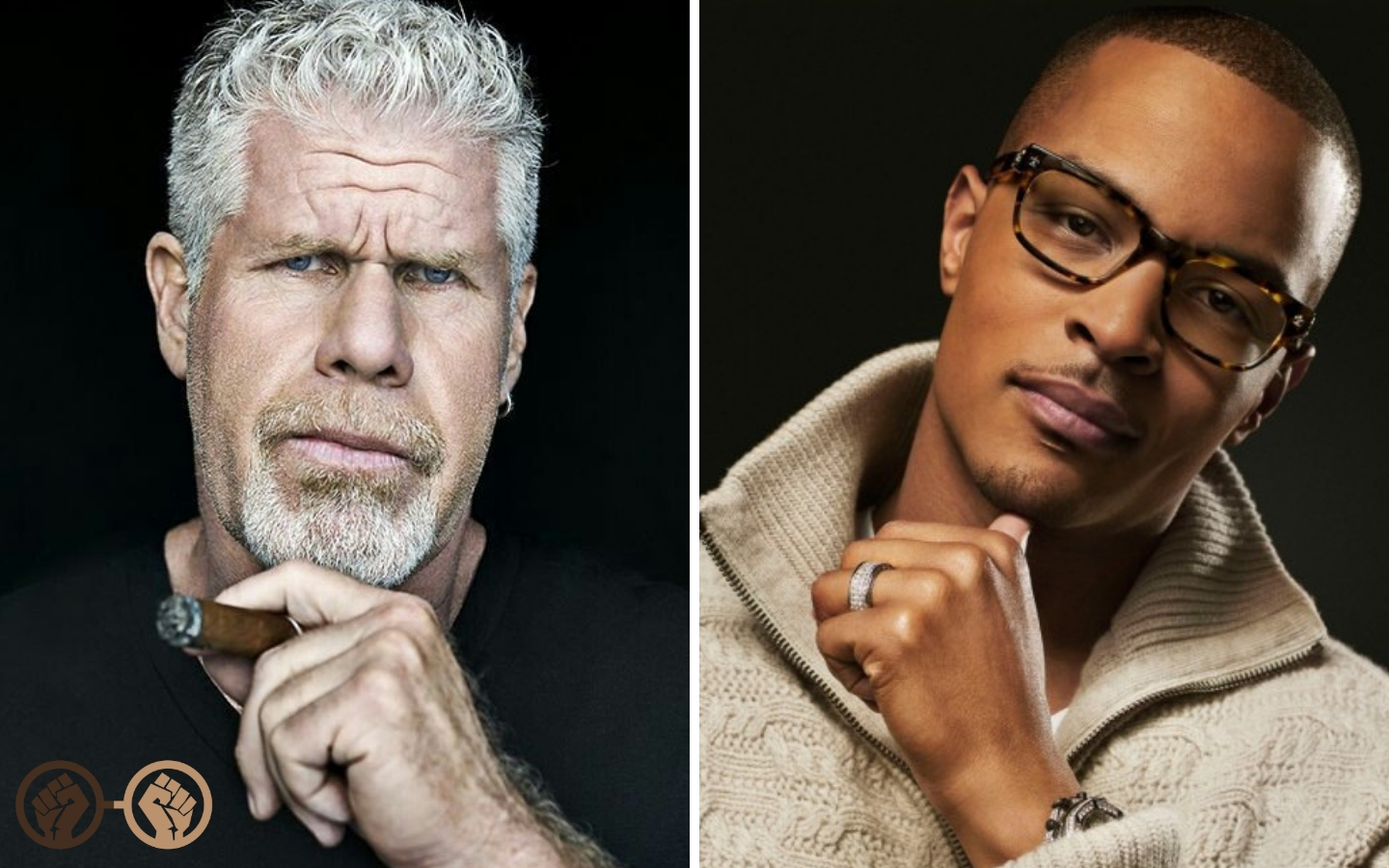 Ron Perlman and T.I. to Join Milla Jovovich in Live-Action ‘Monster Hunter’