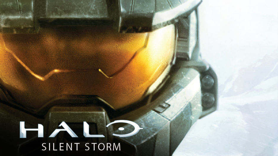 ‘Halo: Silent Storm’ by Troy Denning – Book Review