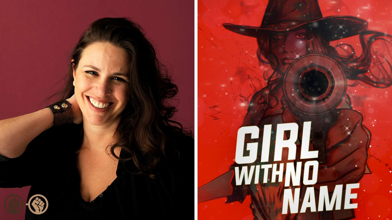 Tanya Wexler to Direct  Film Based on Upcoming Comic ‘Girl With No Name’