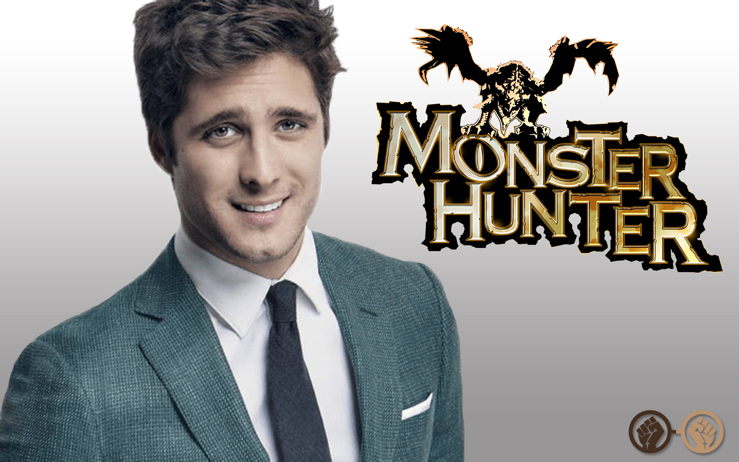 Diego Boneta Joins Milla Jovovich in ‘Monster Hunter’