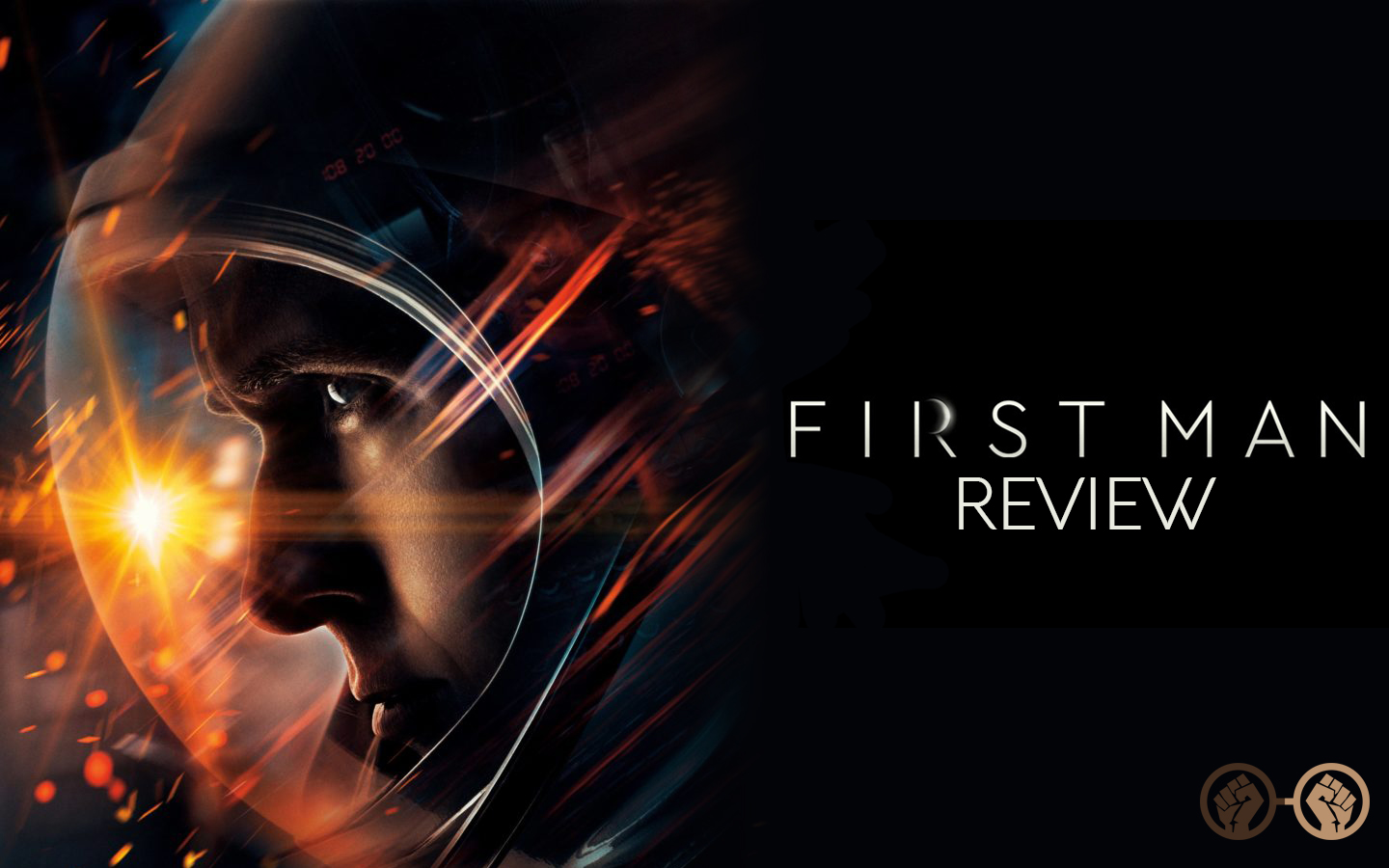 TIFF 18: Visually and Audibly Striking With Stellar Performances by Its Leads, ‘First Man’ Still Gets Lost in Space – Review