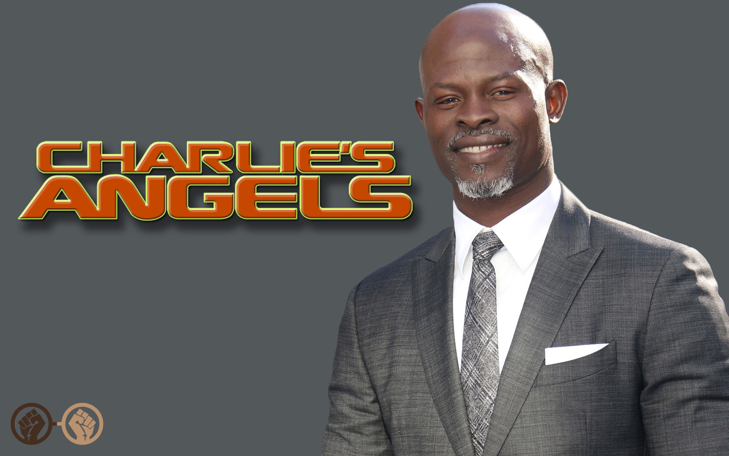 Djimon Hounsou to Play One of the Bosleys in Sony’s ‘Charlie’s Angels’ Reboot
