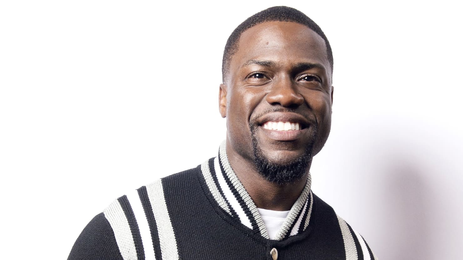 Kevin Hart Signs First-Look Deal With Nickelodeon