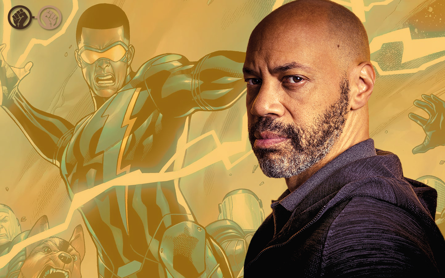 John Ridley’s ‘Other History of the DC Universe’ to Launch With Focus on Black Lightning
