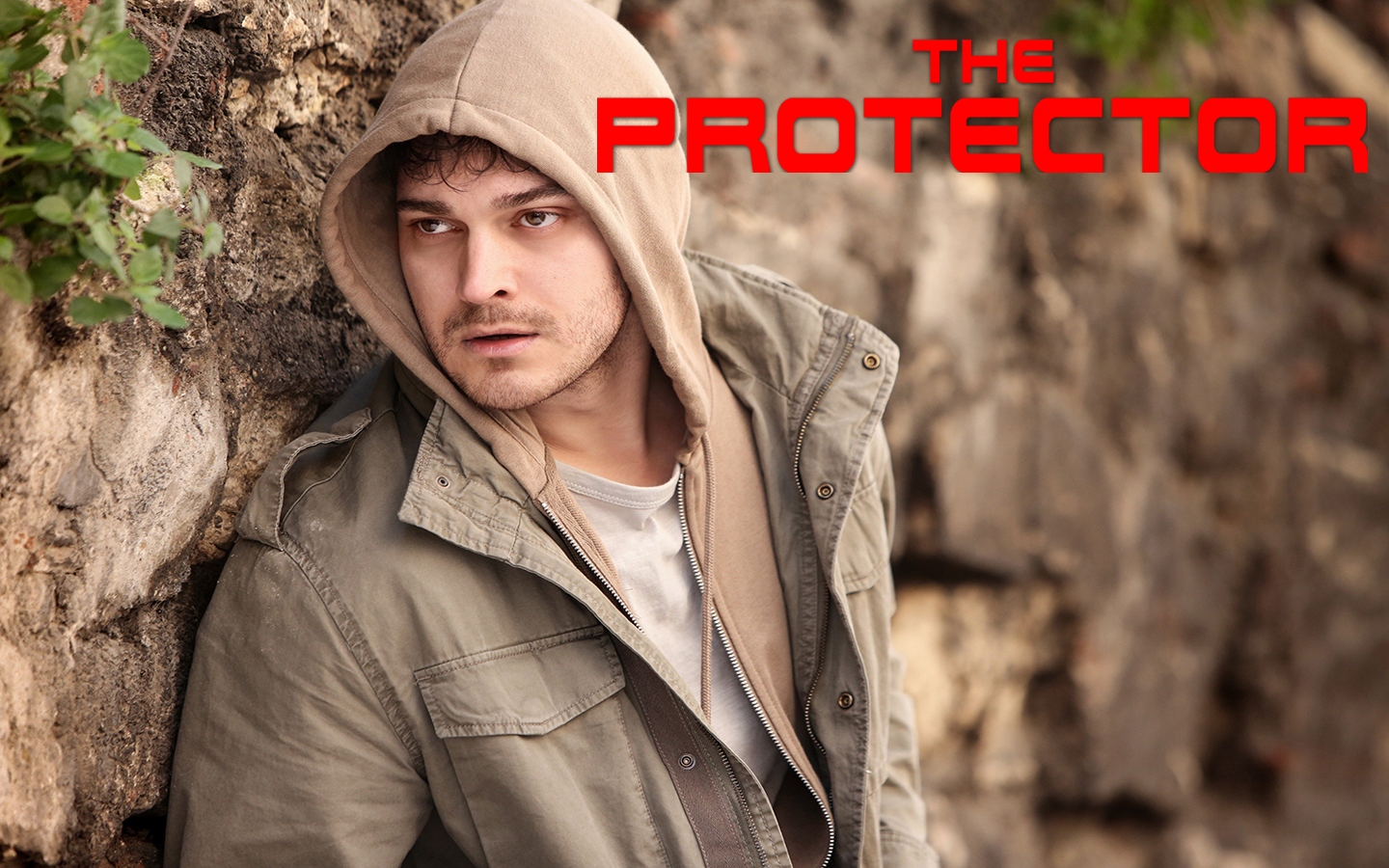 Original Turkish Superhero/Fantasy Series ‘The Protector’ Coming to Netflix