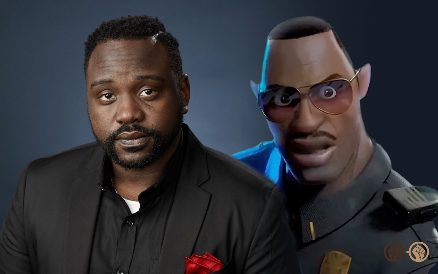 Interview: Brian Tyree Henry talks ‘Spider-Man: Into the Spider-Verse’, Stan Lee’s Legacy, Voicing Jefferson Davis, and More!