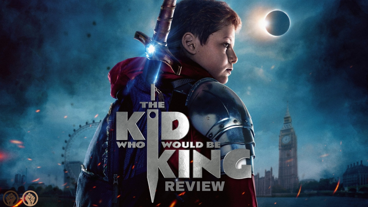 ‘The Kid Who Would Be King’ is a Charming Arthurian Legend Perfect For All Ages – Review