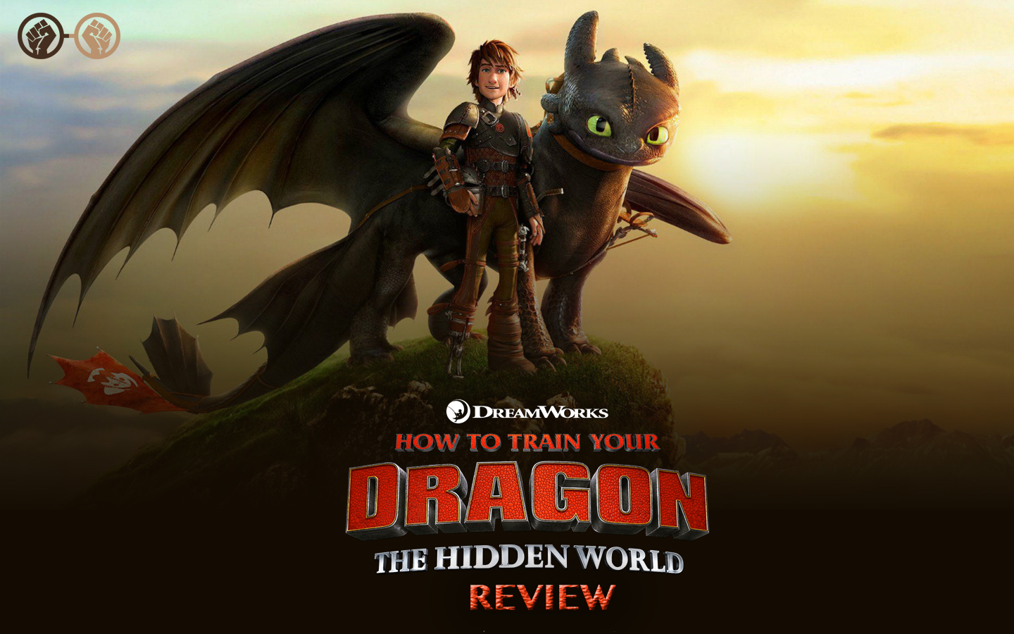 ‘How to Train Your Dragon: The Hidden World’ is a Heartfelt Farewell to a Beautiful Trilogy – Review