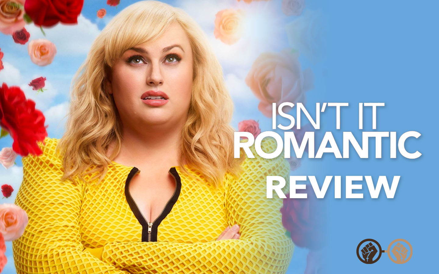 Although ‘Isn’t It Romantic’ Pokes Fun at Typical Rom-Com Tropes, it Still Falls Victim to Them – Review