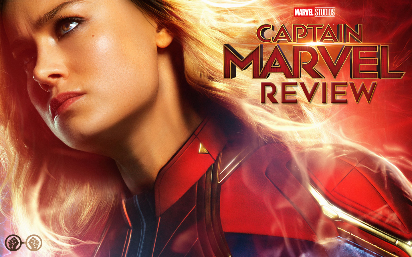 Brie Larson Shines In Her MCU Debut As ‘Captain Marvel’ Hits the Right Notes – Review