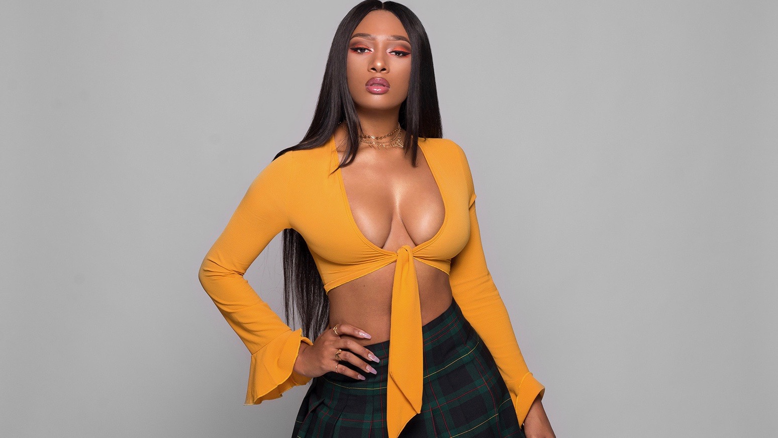 On the Come Up: Megan Thee Stallion