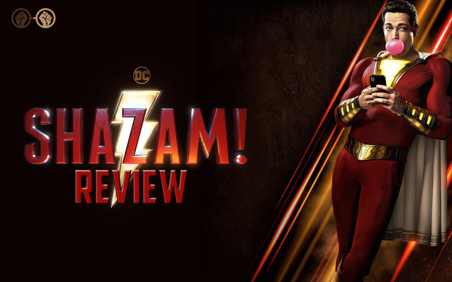 ‘Shazam!’ is The Best DC Movie Thus Far – Review