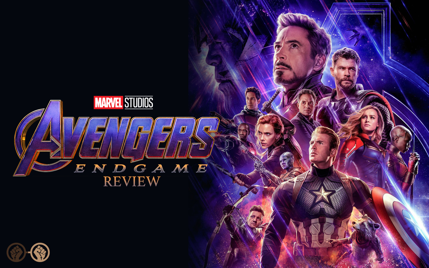‘Avengers: Endgame’ is the Perfect Conclusion to This Era of the MCU – Review