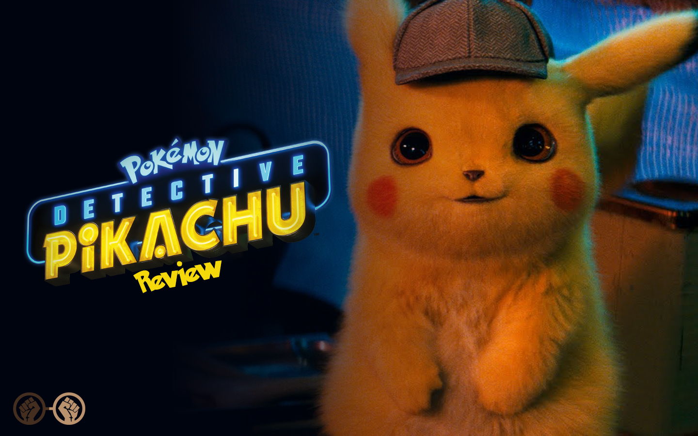 ‘Detective Pikachu’ Is A Fun-Filled Mystery With The Pokemon We Know And Love – Review