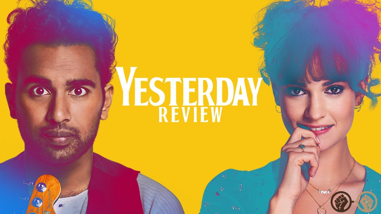 Himesh Patel Dazzles in His First Film Role in the Impossibly Charming ‘Yesterday’ – Review