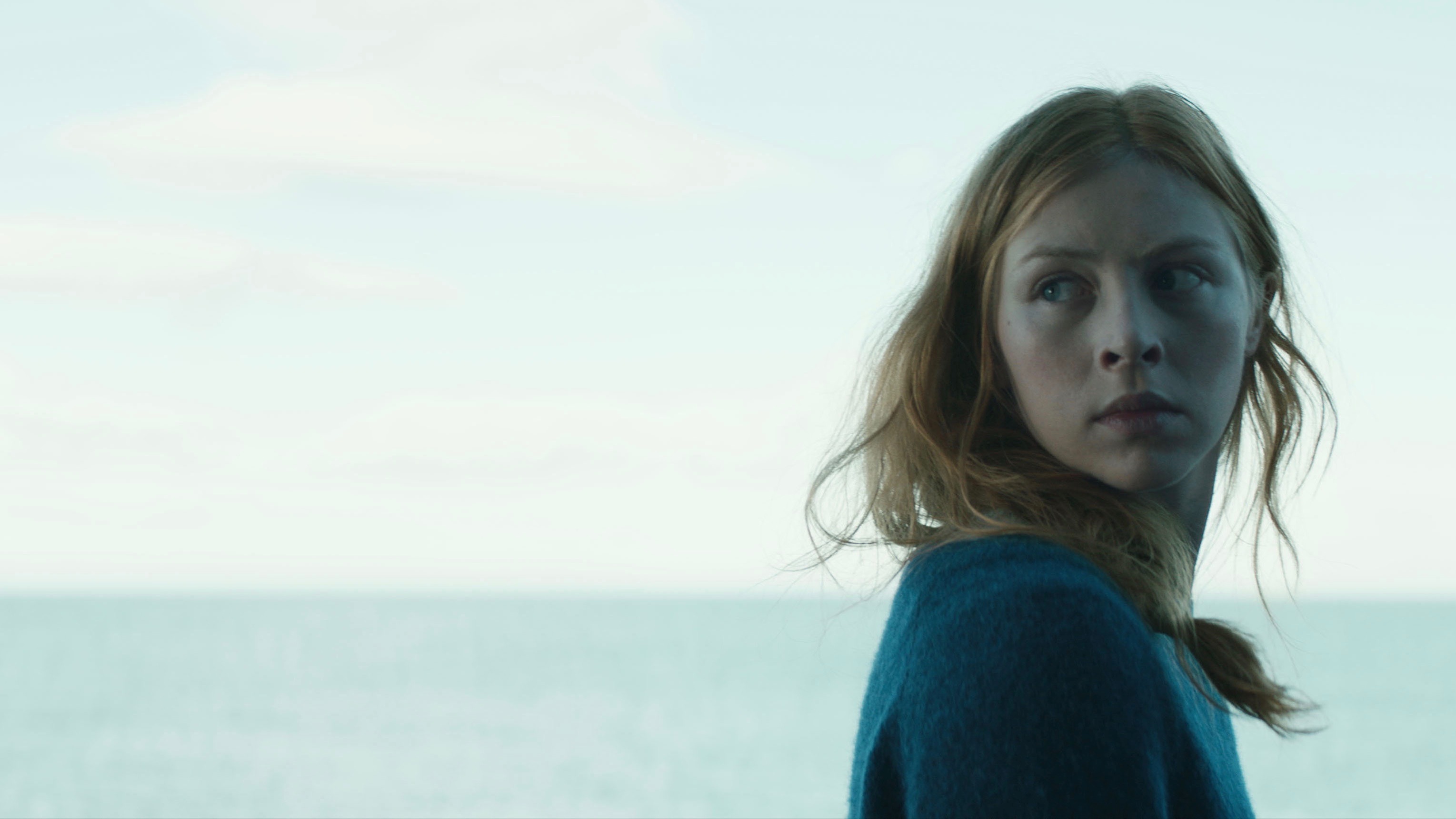 TIFF 2019: ‘Sea Fever’ is a Gripping Creature Feature With a Grave Warning at the Centre – Review